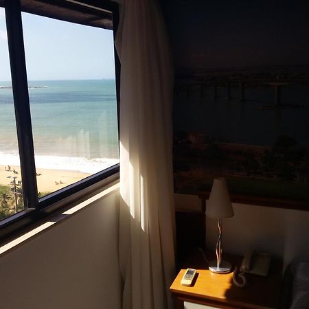 Pasargada Praia Da Costa Vila Velha  Exteriör bild