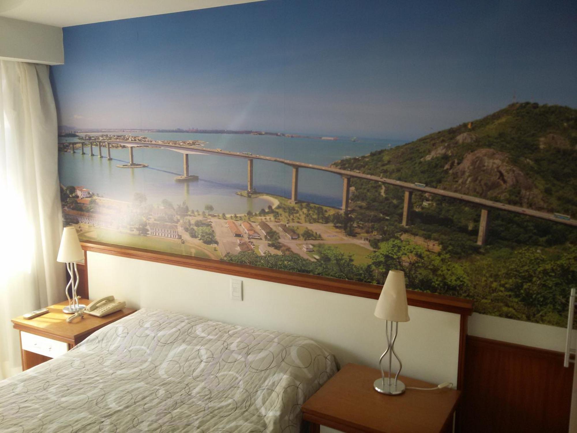 Pasargada Praia Da Costa Vila Velha  Exteriör bild