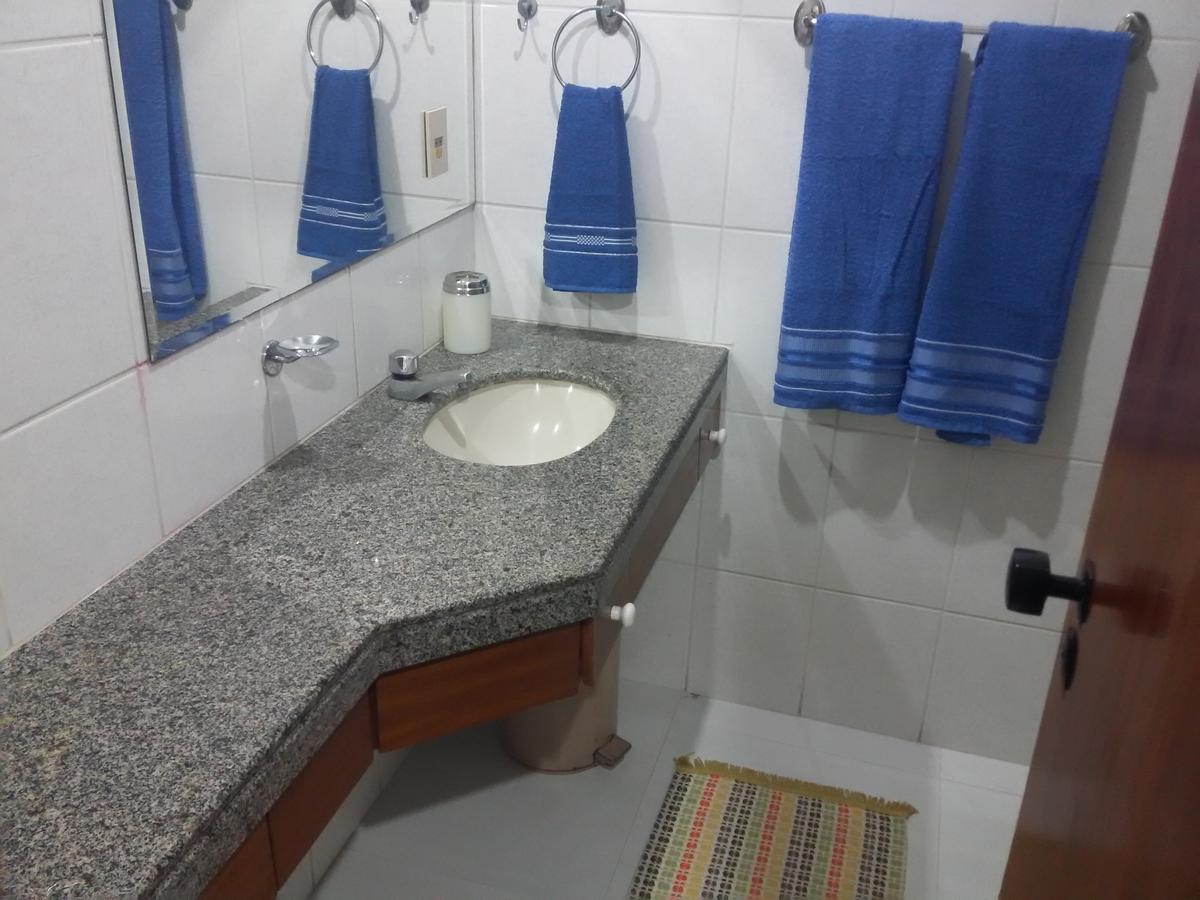 Pasargada Praia Da Costa Vila Velha  Exteriör bild