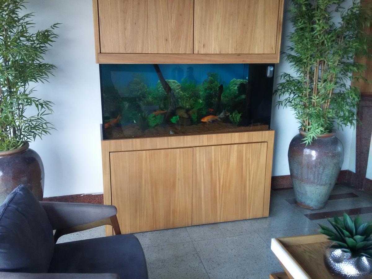 Pasargada Praia Da Costa Vila Velha  Exteriör bild