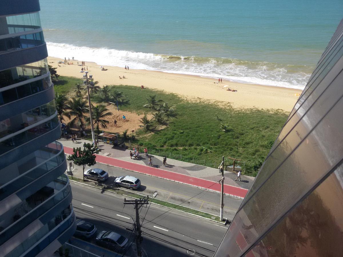 Pasargada Praia Da Costa Vila Velha  Exteriör bild