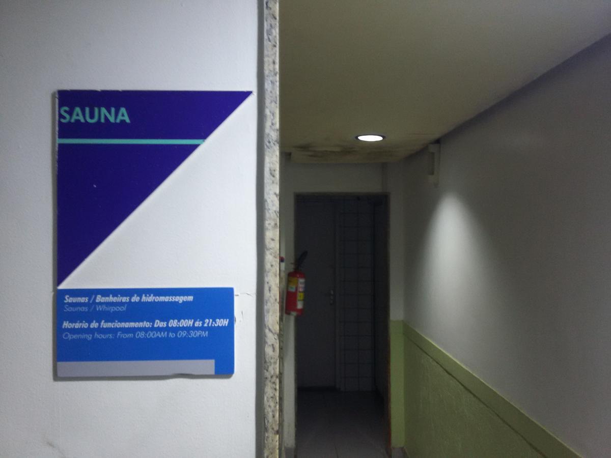 Pasargada Praia Da Costa Vila Velha  Exteriör bild